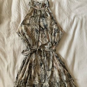 Night out Dress to impress!